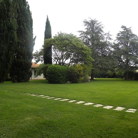 Ghiaccio Bosco Pension Capalbio Buitenkant foto