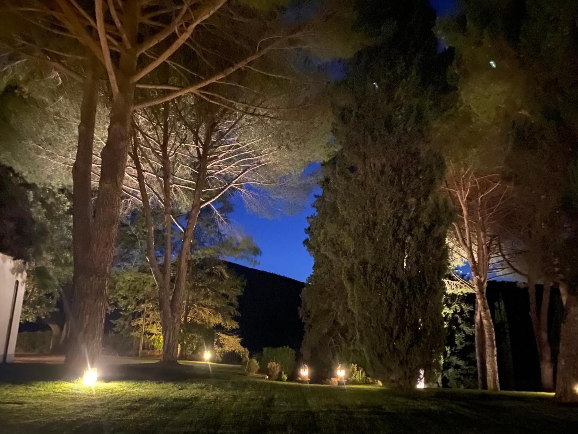 Ghiaccio Bosco Pension Capalbio Buitenkant foto