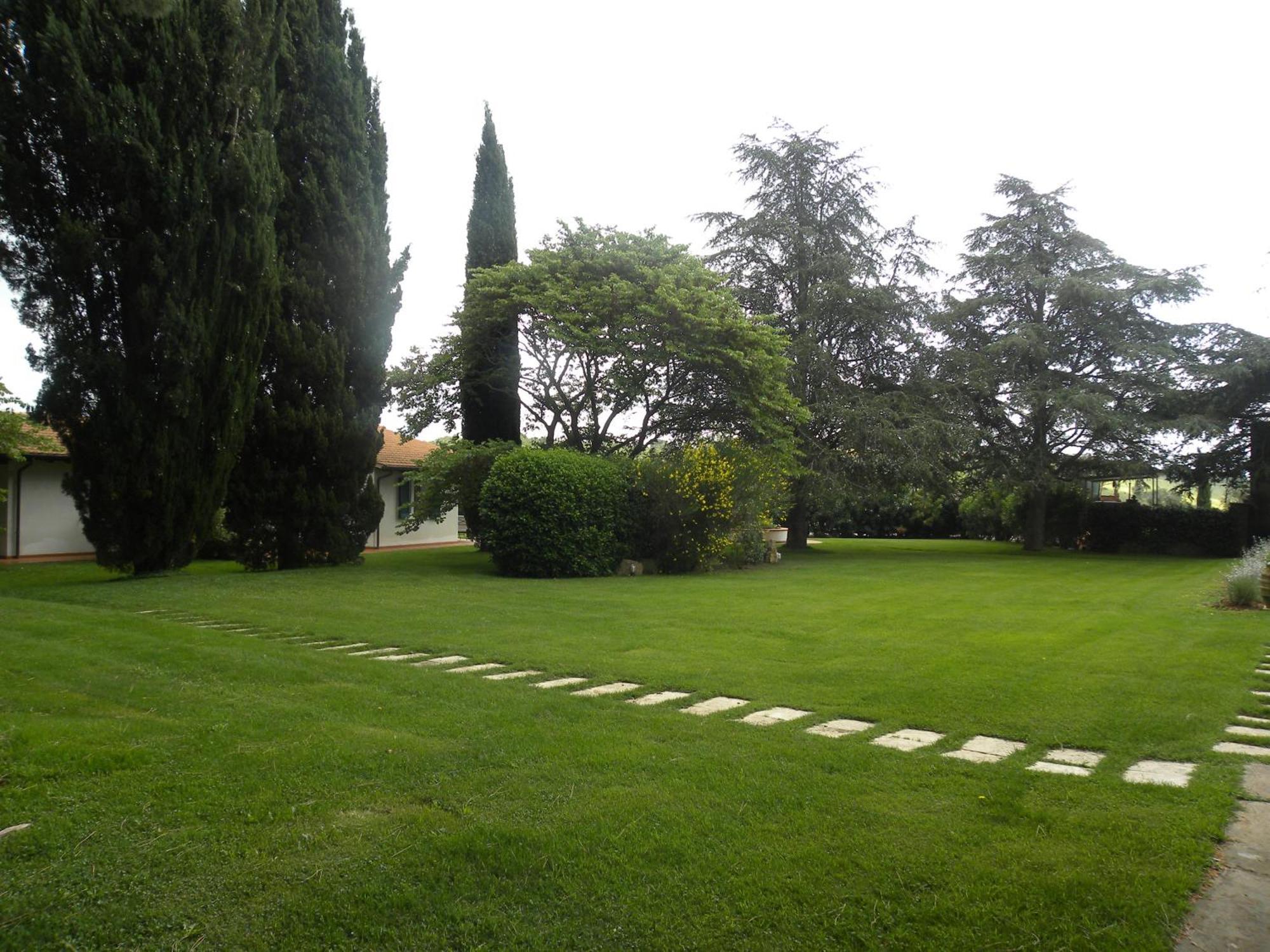 Ghiaccio Bosco Pension Capalbio Buitenkant foto