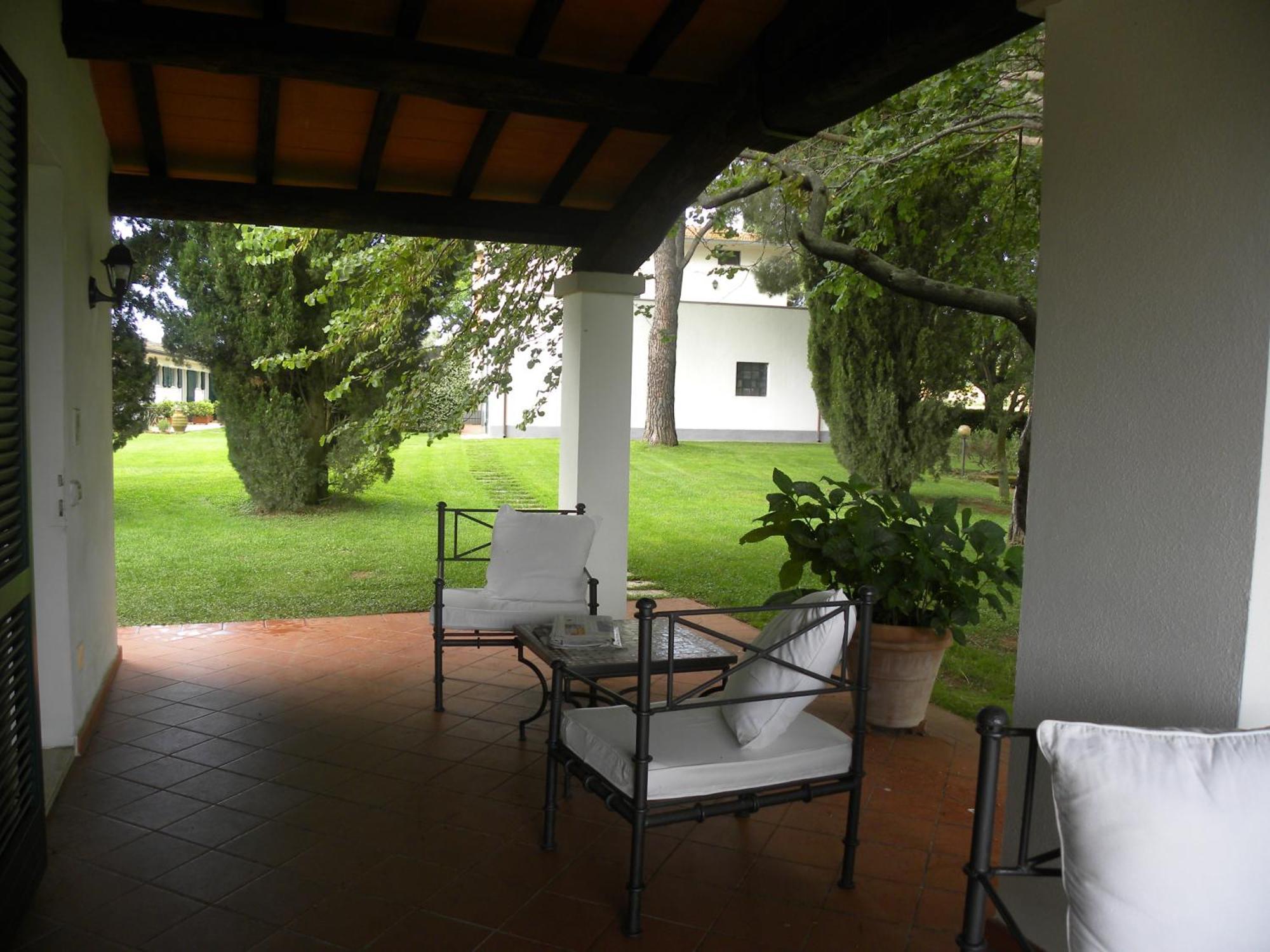 Ghiaccio Bosco Pension Capalbio Buitenkant foto